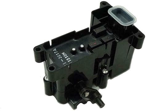 Image result for Tor 4225 Brake Control Module