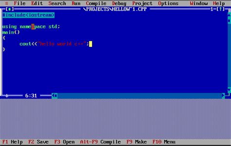 Image result for How to Clear Screen in C