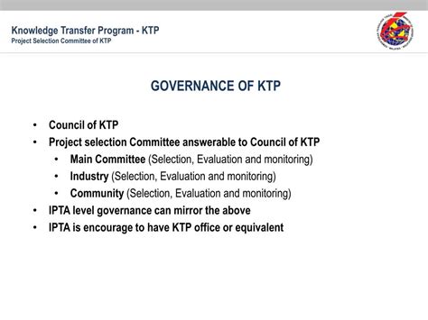 Image result for Knowledge Transfer Program