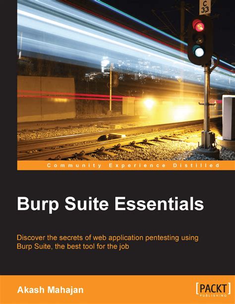 Toradh íomhá ar Using Burp Suite for Pentesting
