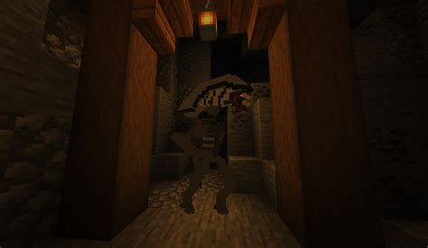 Xenomorph Texture に対する画像結果