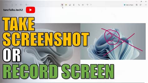 Image result for How to Screen Shot On Windows YouTube