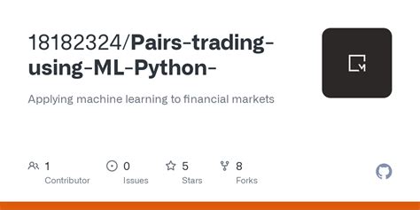Afbeeldingsresultaten voor Machine Learning Trading through Python