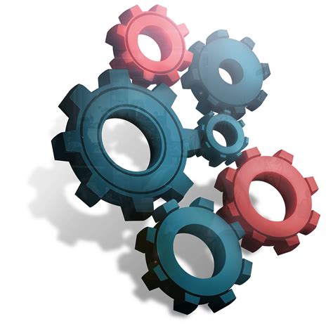 Application Integration Services に対する画像結果