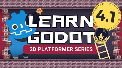 Godot Tutorial に対する画像結果