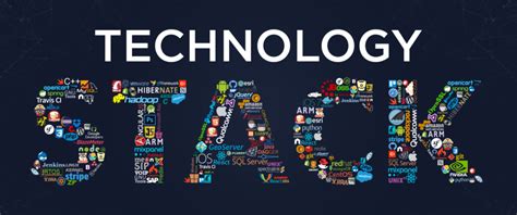 Image result for Software Technology Stack Images