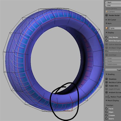 Image result for Tire Normal Map