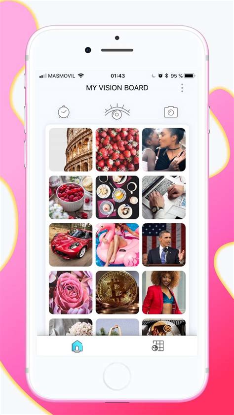 Image result for Vision Board Software