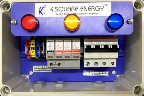 Image result for Solar Distribution Panel Box