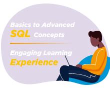 Image result for Advanced SQL Course
