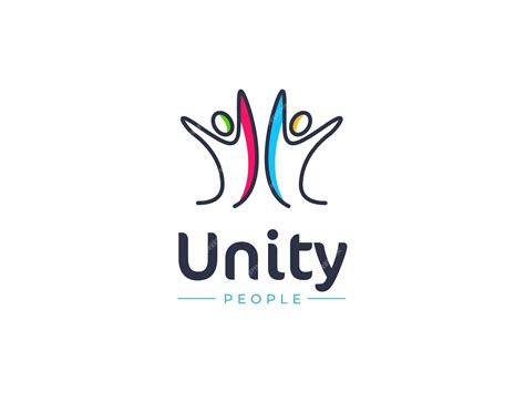 Image result for Team Unity Logo Design