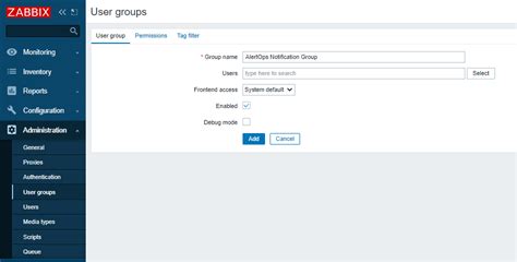 Image result for Zabbix Alert