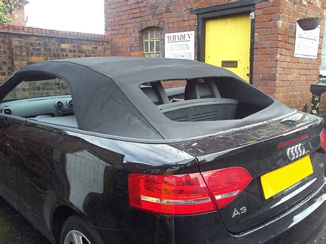 Image result for Audi Convertable Roof Automatic Kit