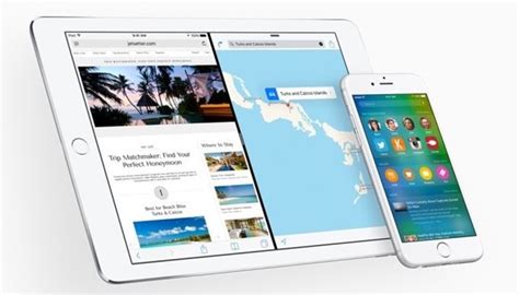 Image result for iOS 9 Update