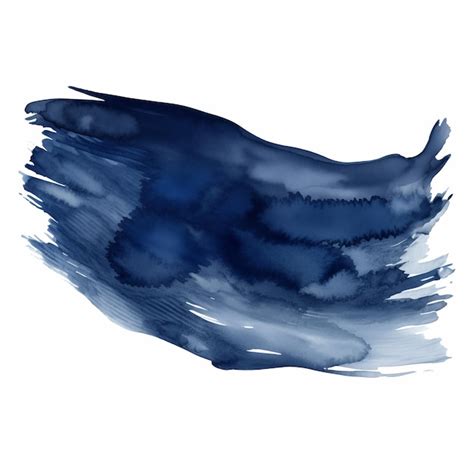 Toradh íomhá ar Navy Blue Paint Icon