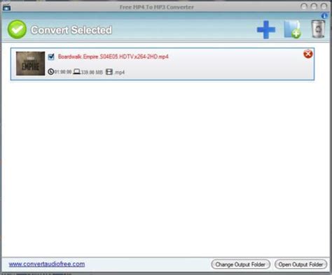 Image result for Program Convert MP4 to MP3
