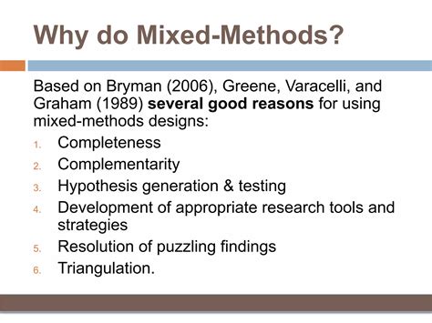 Toradh íomhá ar Complex Mixed Methods Designs