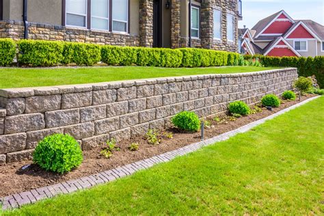 Image result for Wall Blocks for Garden