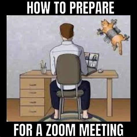 Image result for Zoom Call Dress Code Meme