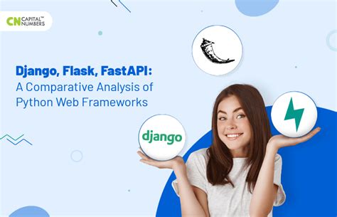 Image result for Django vs Fastapi