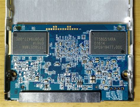 Toradh íomhá ar Q&As SSD Bench