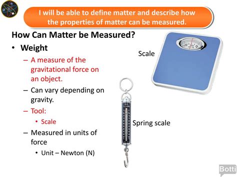 Afbeeldingsresultaten voor How Is Matter Measured