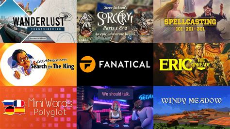 Classic Text-Based Computer Games に対する画像結果