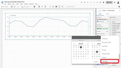 Date Filter Design に対する画像結果