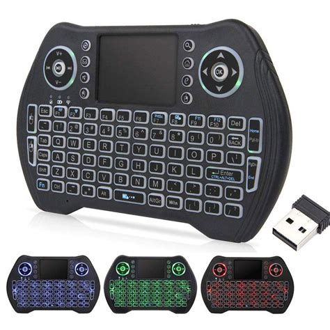 Image result for TV Box Android Mini Keyboard