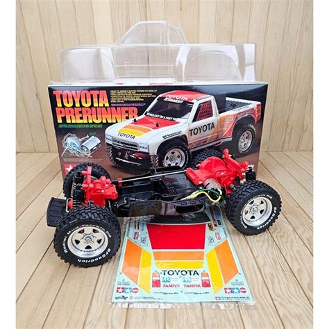 Tamiya Vintage & Antique Toyota Toy Cars | Mercari