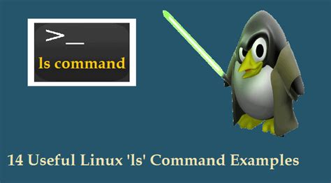Image result for Parameter of LS Command