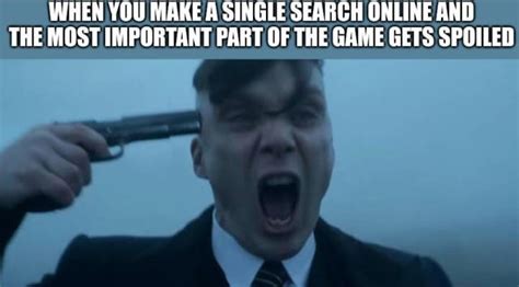 Image result for Spoiler Game