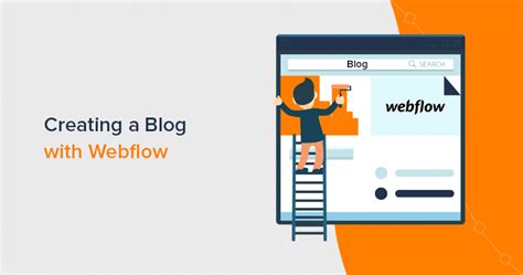 Image result for Blog Web Flow