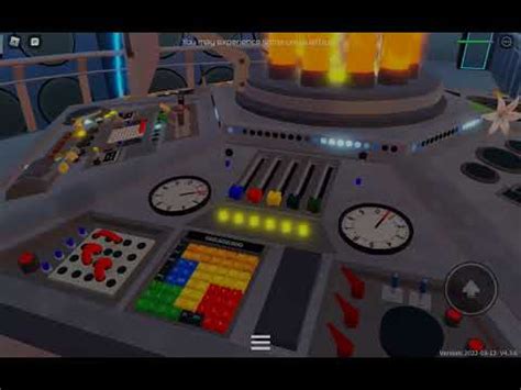 Afbeeldingsresultaten voor Roblox Pro TARDIS Tutorial