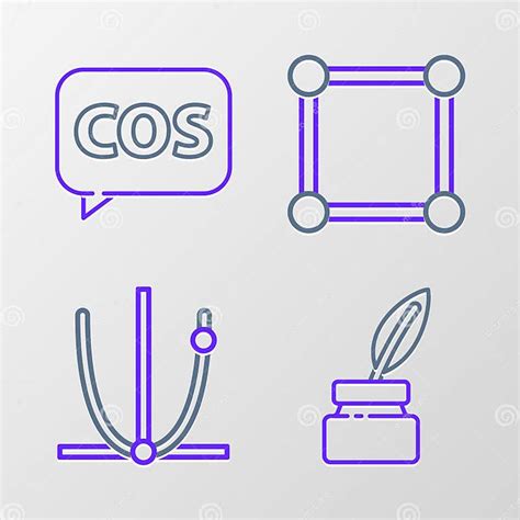 Toradh íomhá ar Geometric Function Graph
