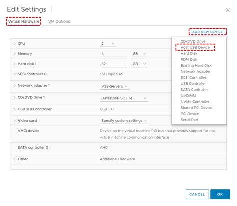 Toradh íomhá ar How to Use USB in Virtual Machine