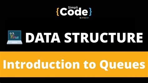 Image result for Queue Data Structure Logo