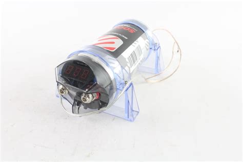 Image result for Scosche Capacitor