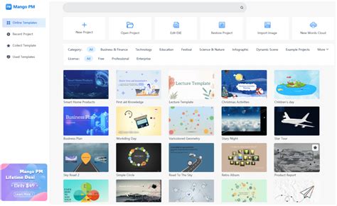 Toradh íomhá ar How to Make an Interactive PowerPoint for Class