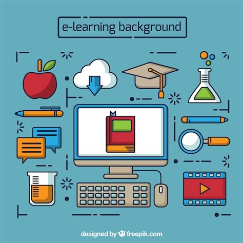 Image result for Learning Task Background Design