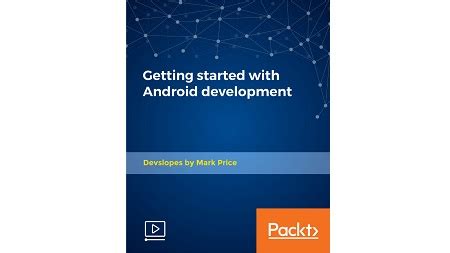 Image result for Getting Started with Android Development