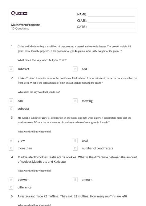 7th Grade Algebra 1 Math Problems Word എന്നതിനുള്ള ഇമേജ് ഫലം