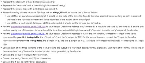 Image result for SystemVerilog Sample Code