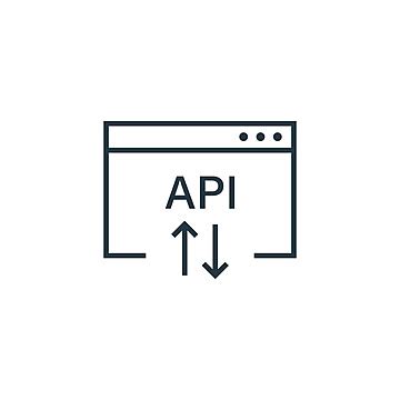 Image result for API Endpoint Icon Transparent