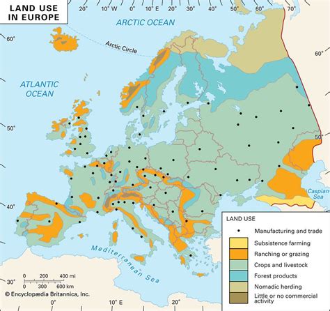 Europe Land Use Chart-এর ছবি ফলাফল