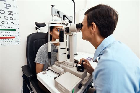 Optometry Field of Vision Test に対する画像結果