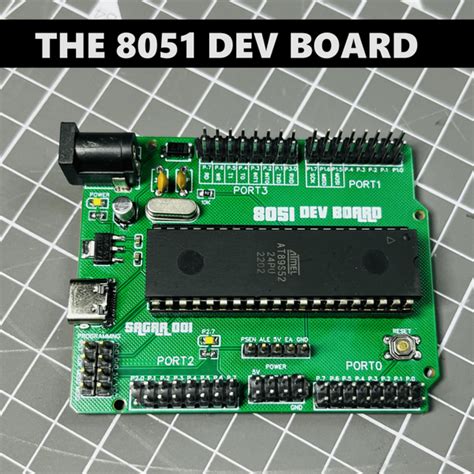 Image result for Arduino 8051