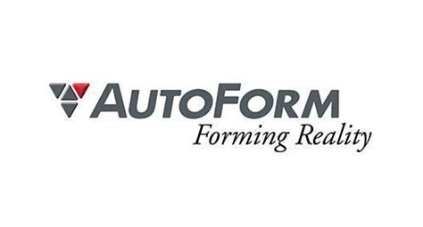 AutoForm Logo Software に対する画像結果