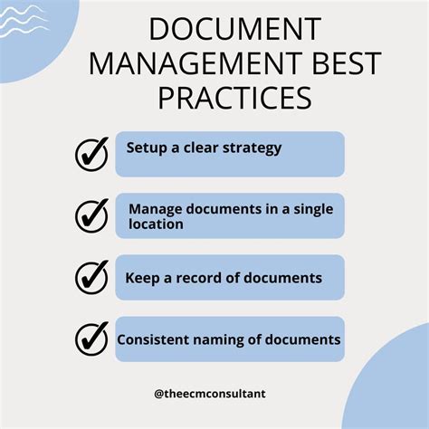 Image result for Document Management Strategy
