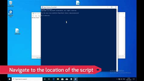 Image result for PowerShell Script Ex